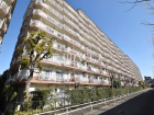 ライオンズマンション調布B棟物件画像