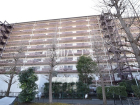 ライオンズマンション調布B棟物件画像