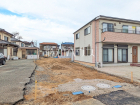 立川市砂川町2丁目　全2区画　宅地分譲物件画像