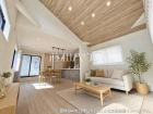 世田谷区北烏山3丁目　全2棟　新築分譲住宅物件画像