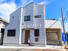 杉並区久我山4丁目　全1棟　新築分譲住宅物件画像