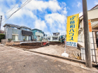 東久留米市氷川台2丁目　全2棟　新築分譲住宅物件画像