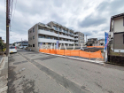所沢市東所沢3丁目　全4区画　建築条件付き売地物件画像
