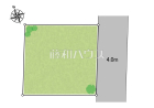 昭島市昭和町4丁目　全1棟　新築分譲住宅物件画像