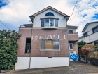 八王子絹ケ丘1丁目　中古戸建て物件画像