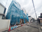 世田谷区北烏山7丁目　全2棟　新築分譲住宅物件画像
