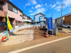 東村山市恩多町1丁目　全1棟　新築分譲住宅物件画像