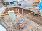 東村山市恩多町1丁目　全1棟　新築分譲住宅物件画像