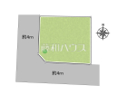 練馬区南田中5丁目　全1棟　新築分譲住宅物件画像