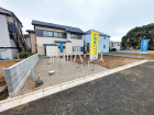 西東京市下保谷5丁目　全4号棟　新築分譲住宅物件画像