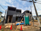 所沢市緑町２丁目　全２棟　新築分譲住宅物件画像