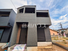 所沢市緑町２丁目　全２棟　新築分譲住宅物件画像