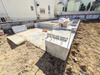杉並区上井草3丁目　全4棟／1号棟　新築分譲住宅物件画像