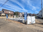 志木市柏町4丁目　全2棟　新築分譲住宅物件画像