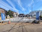 志木市柏町4丁目　全2棟　新築分譲住宅物件画像