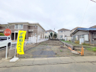 府中市日新町2丁目　全1棟　新築分譲住宅物件画像