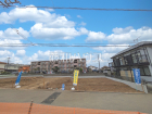 日野市南平3丁目　全3棟　新築分譲住宅物件画像