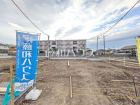 日野市南平3丁目　全3棟　新築分譲住宅物件画像