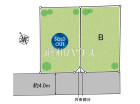 府中市西府町4丁目　全2棟　新築分譲住宅物件画像