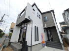 練馬区春日町3丁目　全1棟　新築分譲住宅物件画像