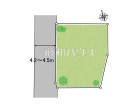 八王子市川口町　全1棟　新築分譲住宅物件画像