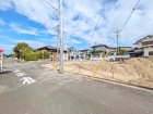 多摩市桜ヶ丘2丁目　全2区画　宅地分譲物件画像
