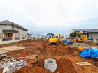武蔵村山市中原4丁目　全4区画　宅地分譲物件画像
