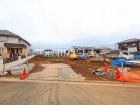 武蔵村山市中原4丁目　全4区画　宅地分譲物件画像