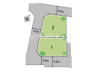 東村山市廻田町1丁目　全2棟　新築分譲住宅物件画像