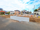 東村山市廻田町1丁目　全2棟　新築分譲住宅物件画像