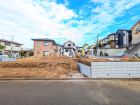 東村山市廻田町1丁目　全2棟　新築分譲住宅物件画像
