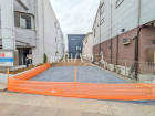 日野市日野本町4丁目　全1区画　宅地分譲物件画像