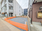 日野市日野本町4丁目　全1区画　宅地分譲物件画像