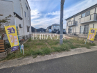 春日井市篠木町3期　全2棟　新築分譲住宅物件画像
