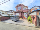 小平市花小金井南町2丁目　全1区画　宅地分譲物件画像