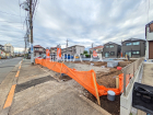 日野市多摩平3丁目　全3棟　新築分譲住宅物件画像