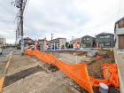 日野市多摩平3丁目　全3棟　新築分譲住宅物件画像