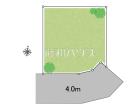 東村山市美住町2丁目　全1棟　新築分譲住宅物件画像