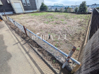 八王子市山田町　全1区画　宅地分譲物件画像