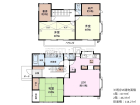 日野市石田2丁目　土地（古屋付）物件画像