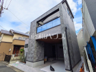 武蔵野市境5丁目　全1棟　新築分譲住宅物件画像