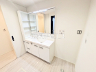 朝霞市本町1丁目　全2棟　新築分譲住宅物件画像