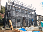 八王子市南陽台3丁目　全1棟　新築分譲住宅物件画像