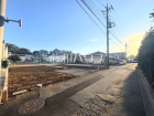 東村山市久米川町3丁目　全2棟　新築分譲住宅物件画像