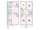 春日井市上条町第11　全1棟　新築分譲住宅物件画像