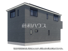 春日井市上条町第11　全1棟　新築分譲住宅物件画像