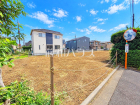 小平市小川町1丁目　全4棟　新築分譲住宅物件画像