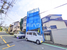 朝霞市溝沼2丁目　全1棟　新築戸建て物件画像