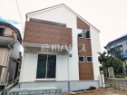 八王子市長沼町　全1棟　新築分譲住宅物件画像