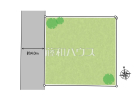 日野市落川　全1棟　新築分譲住宅物件画像